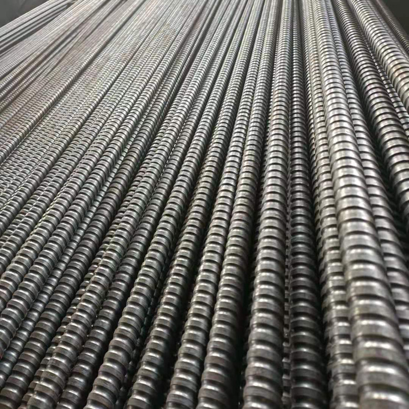 麒麟中空锚杆