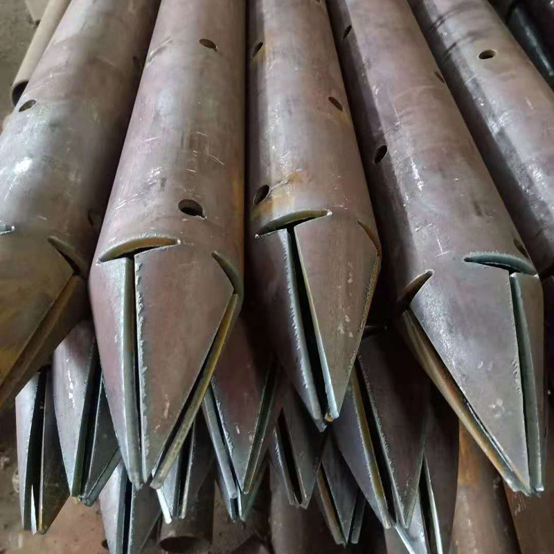 麒麟预埋注浆管